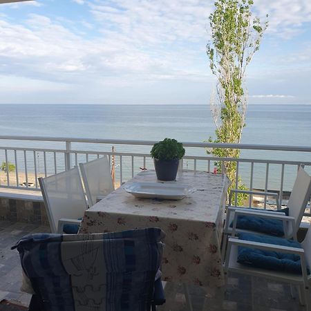 House Thalassa Peraía Zewnętrze zdjęcie