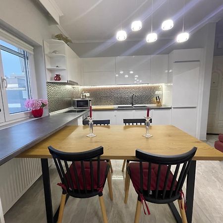 House Thalassa Peraía Zewnętrze zdjęcie