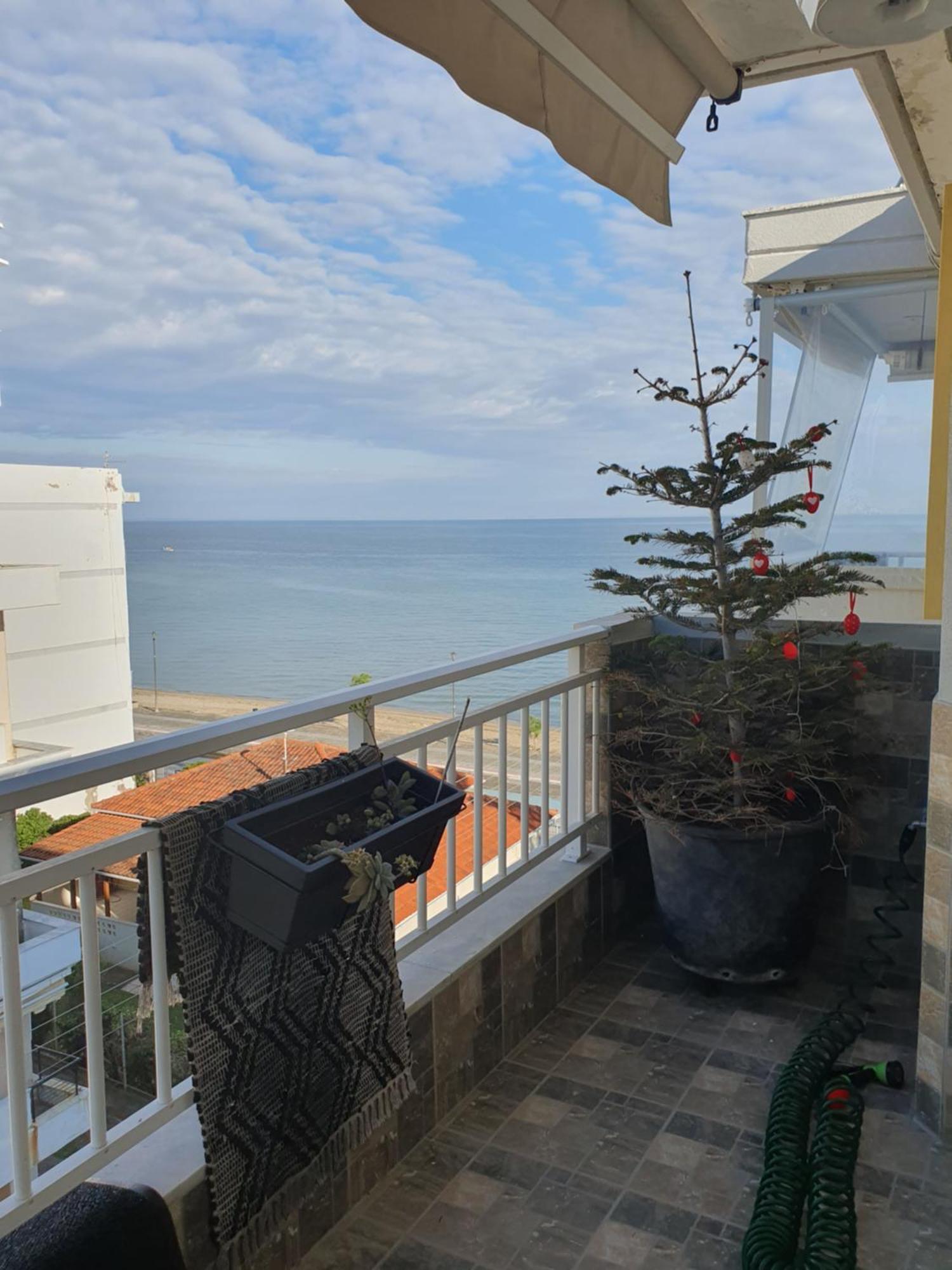 House Thalassa Peraía Zewnętrze zdjęcie