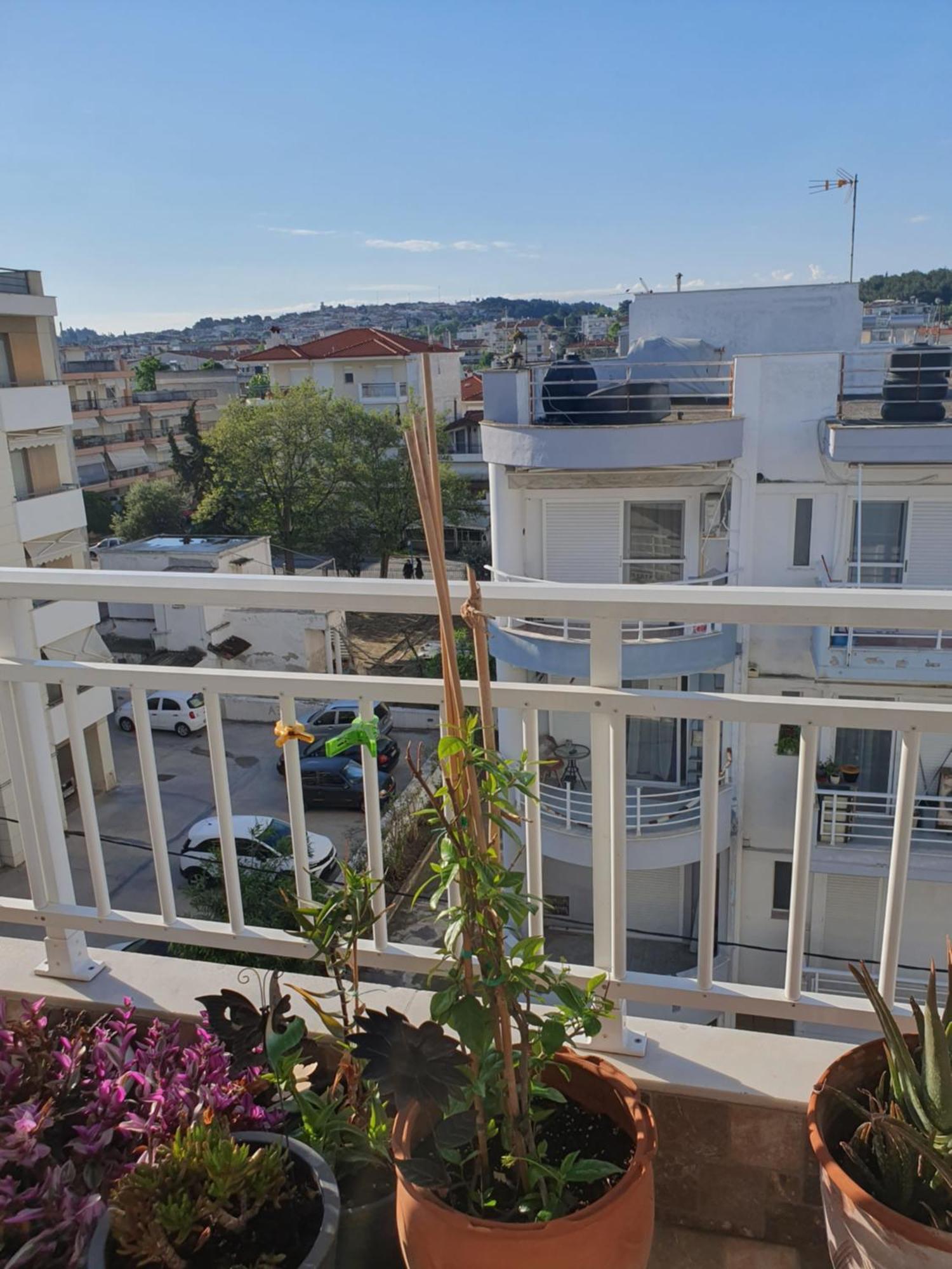 House Thalassa Peraía Zewnętrze zdjęcie