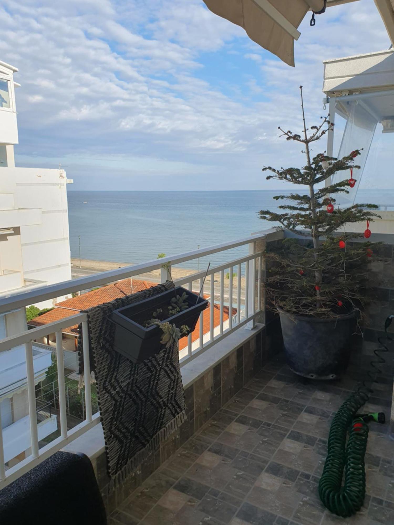 House Thalassa Peraía Zewnętrze zdjęcie