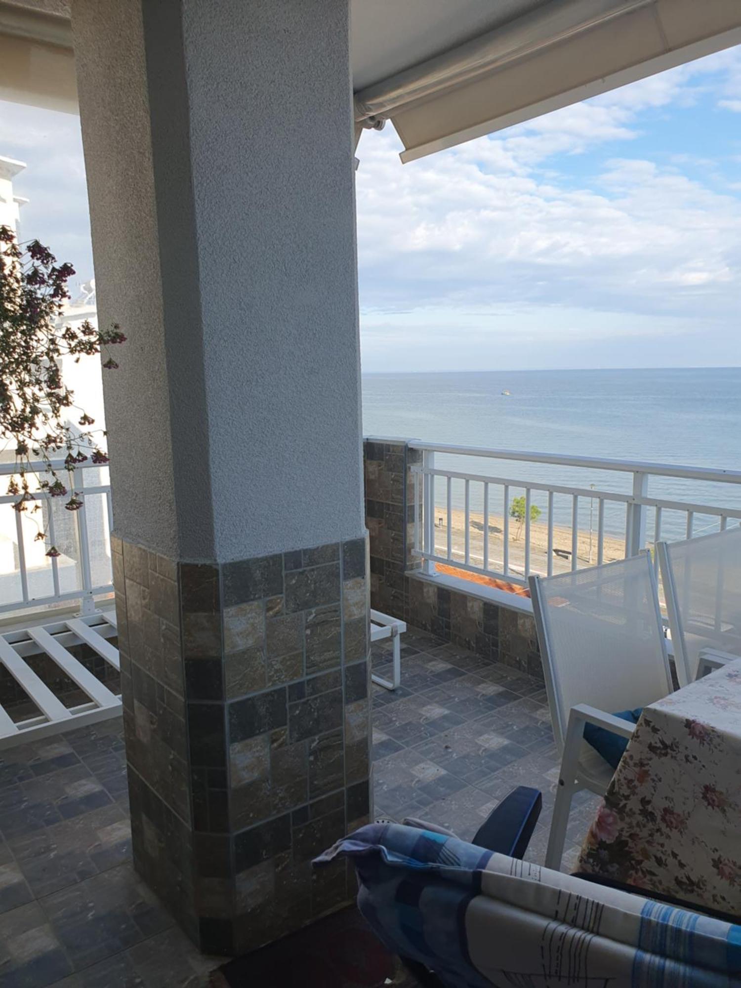 House Thalassa Peraía Zewnętrze zdjęcie