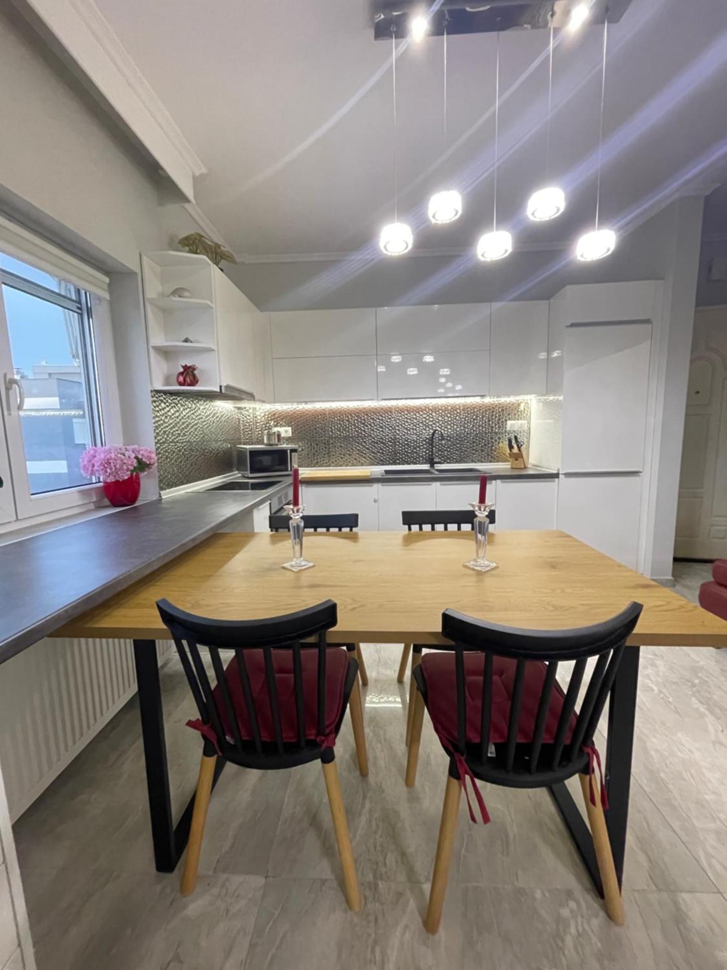 House Thalassa Peraía Zewnętrze zdjęcie