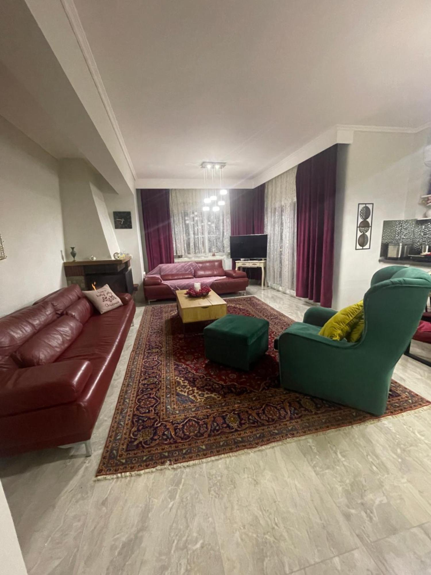 House Thalassa Peraía Zewnętrze zdjęcie