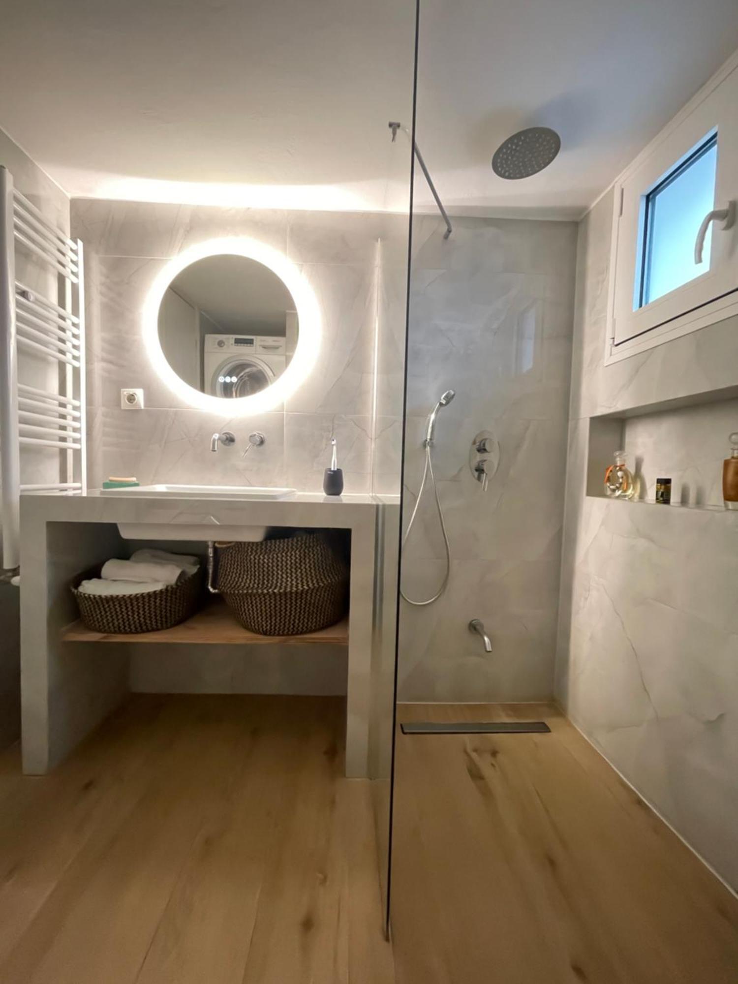 House Thalassa Peraía Zewnętrze zdjęcie