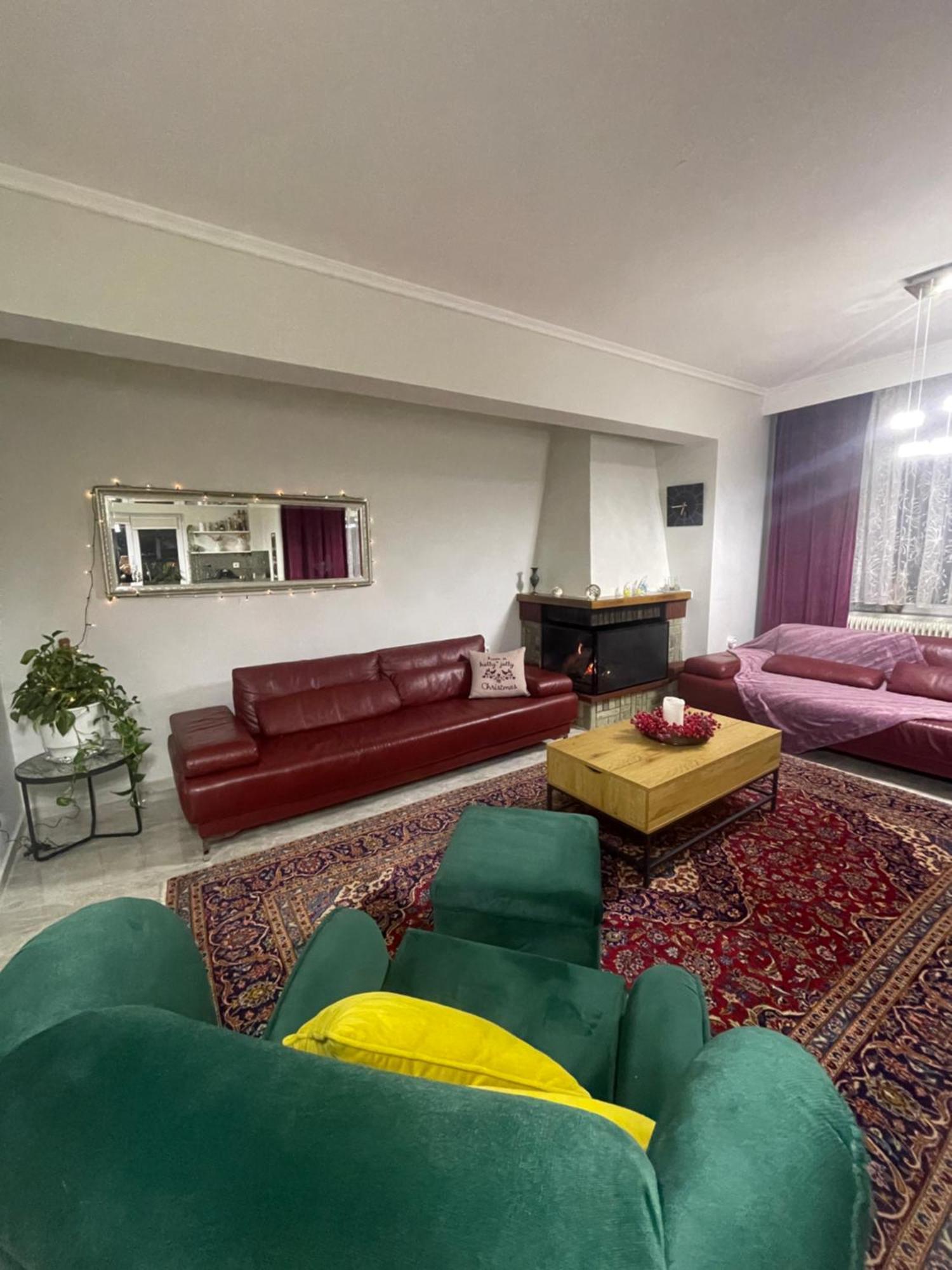 House Thalassa Peraía Zewnętrze zdjęcie