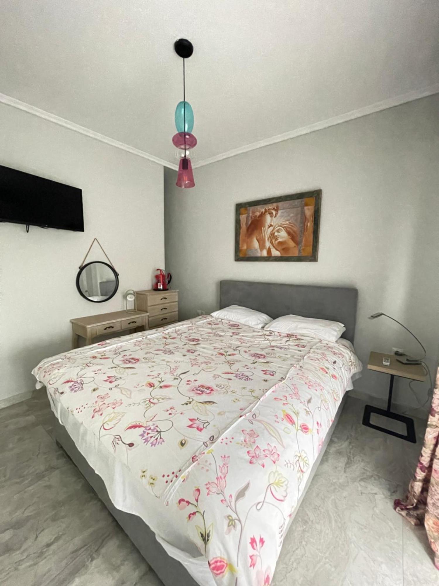 House Thalassa Peraía Zewnętrze zdjęcie