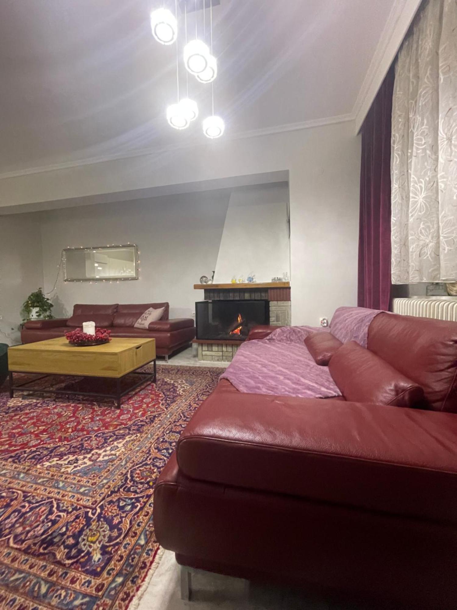 House Thalassa Peraía Zewnętrze zdjęcie