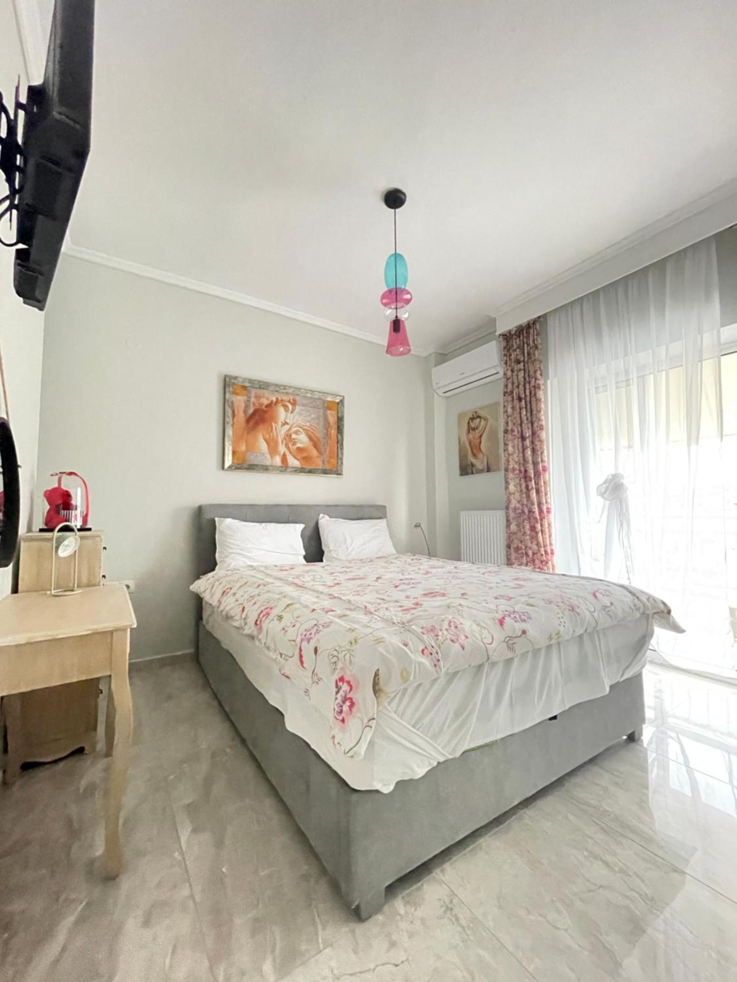 House Thalassa Peraía Zewnętrze zdjęcie