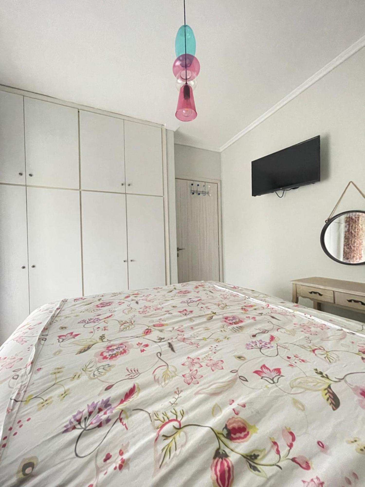 House Thalassa Peraía Zewnętrze zdjęcie