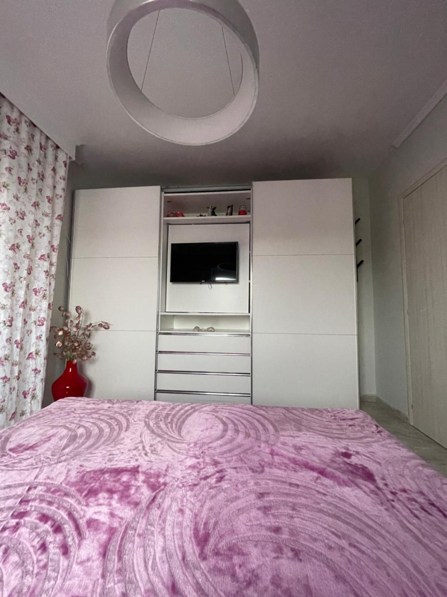 House Thalassa Peraía Zewnętrze zdjęcie